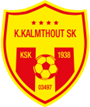 Reportage over damesvoetbal voor K. Kalmthout sk